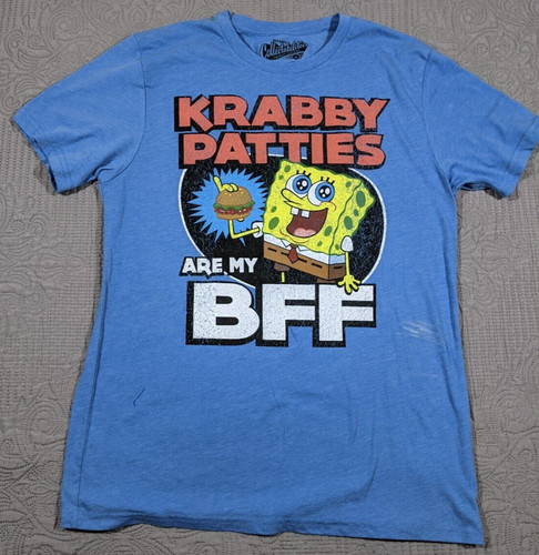 Spongebob squarepants shirt - t,